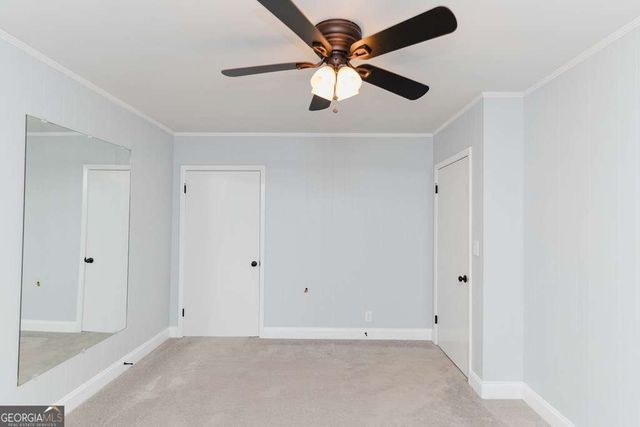 190 Fairlawn Drive, Carrollton, GA 30117