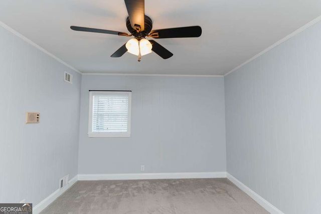 190 Fairlawn Drive, Carrollton, GA 30117