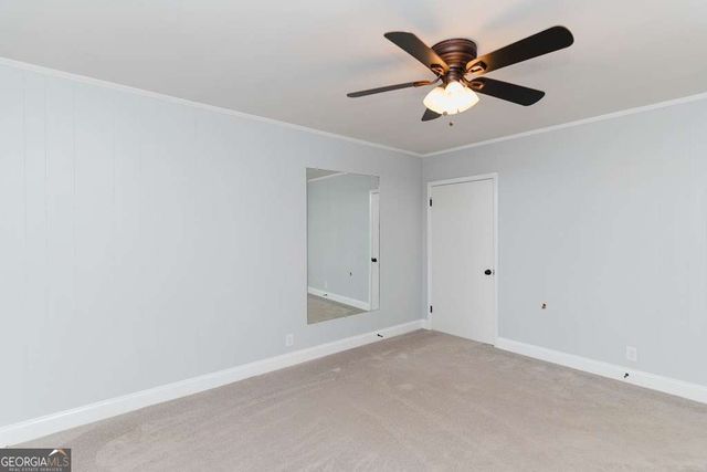 190 Fairlawn Drive, Carrollton, GA 30117