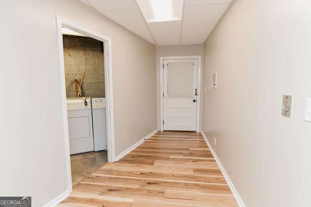 190 Fairlawn Drive, Carrollton, GA 30117