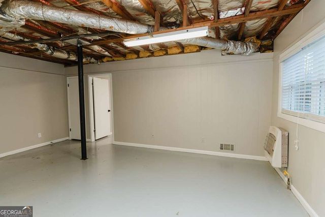 190 Fairlawn Drive, Carrollton, GA 30117