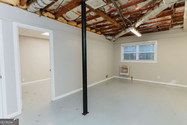 190 Fairlawn Drive, Carrollton, GA 30117