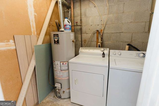 190 Fairlawn Drive, Carrollton, GA 30117