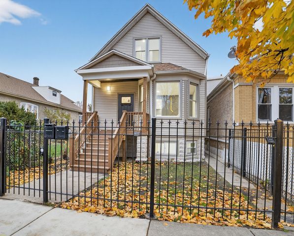 5102 W Belden Street, Chicago, IL 60639