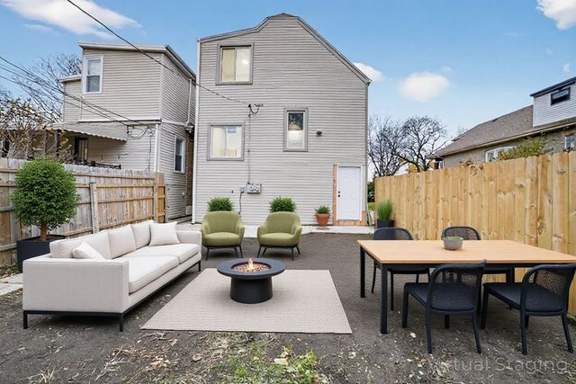 5102 W Belden Street, Chicago, IL 60639