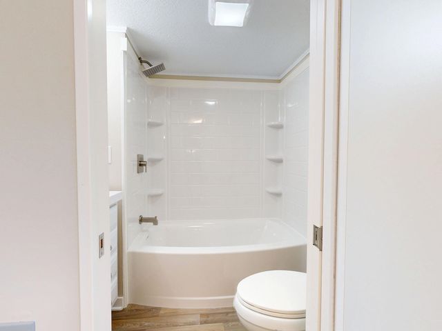 1054 Burrington Street Lot: 22, Harrison, MI 48625