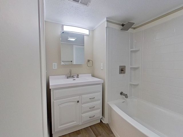 1054 Burrington Street Lot: 22, Harrison, MI 48625