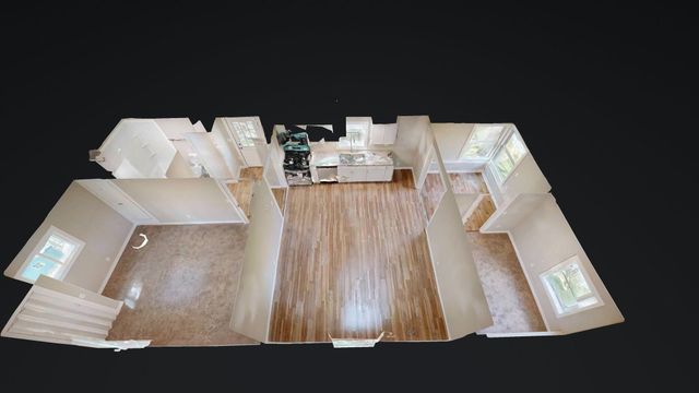 1054 Burrington Street Lot: 22, Harrison, MI 48625