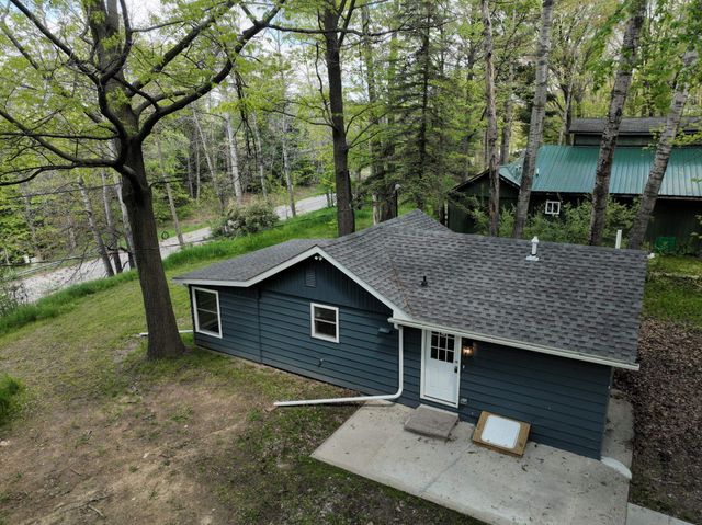 1054 Burrington Street Lot: 22, Harrison, MI 48625