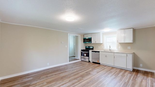 1054 Burrington Street Lot: 22, Harrison, MI 48625