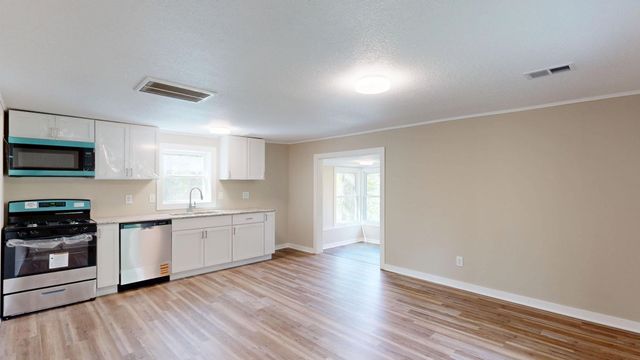 1054 Burrington Street Lot: 22, Harrison, MI 48625