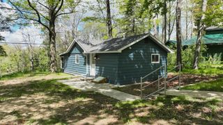 1054 Burrington Street Lot: 22, Harrison, MI 48625