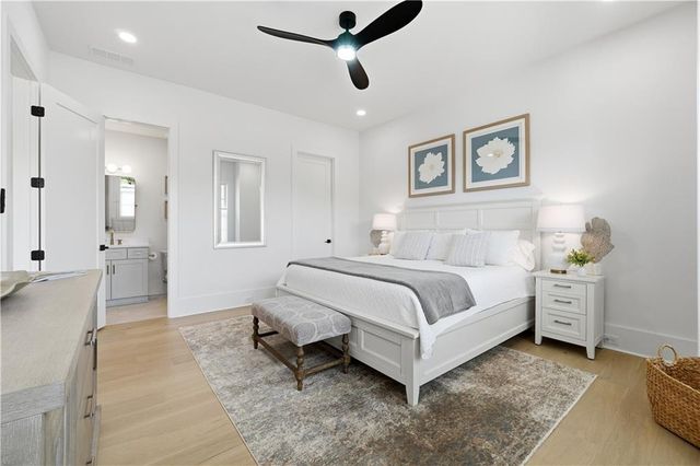 237 Lask Lane, Milton, GA 30004