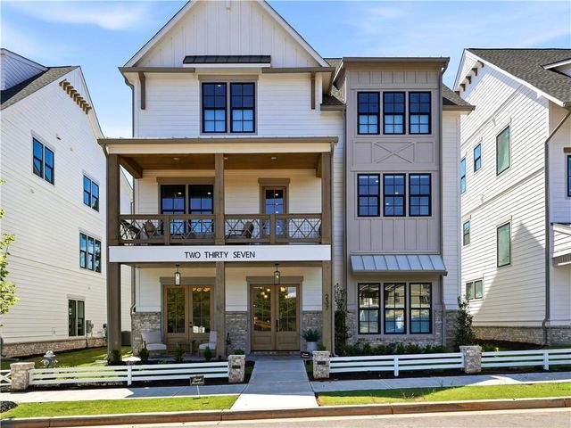 237 Lask Lane, Milton, GA 30004