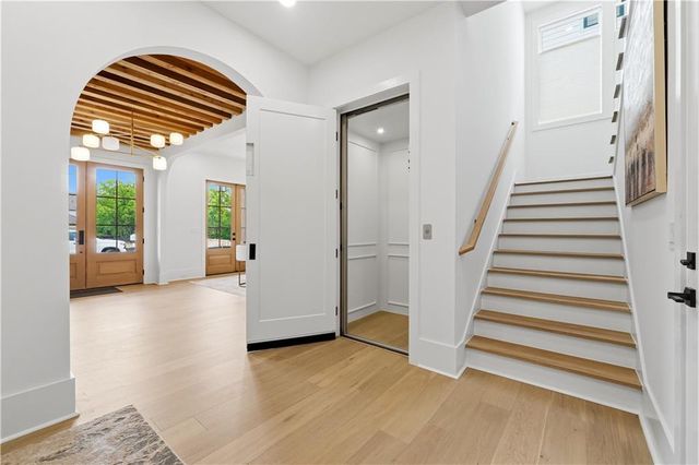 237 Lask Lane, Milton, GA 30004