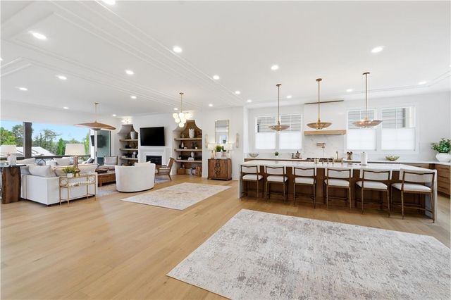 237 Lask Lane, Milton, GA 30004