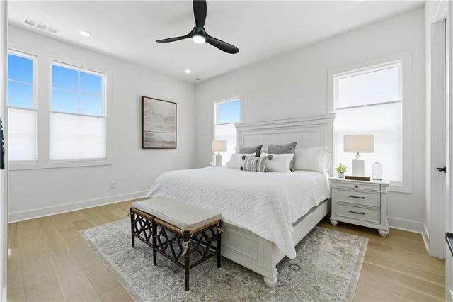 237 Lask Lane, Milton, GA 30004