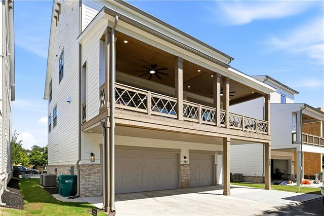 237 Lask Lane, Milton, GA 30004