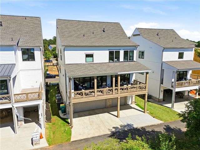 237 Lask Lane, Milton, GA 30004