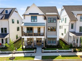 237 Lask Lane, Milton, GA 30004