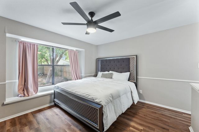 4212 N Staghorn Circle, Fort Worth, TX 76137