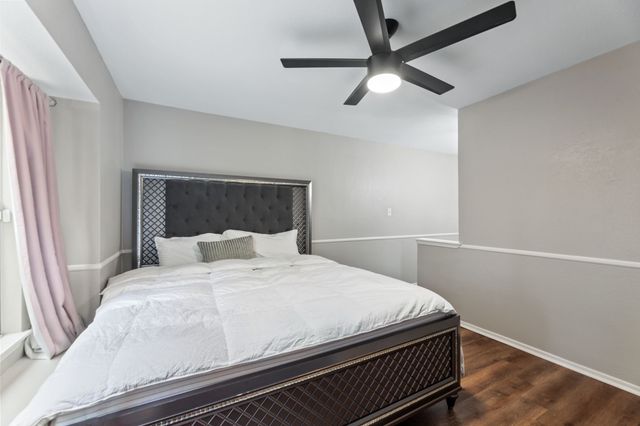 4212 N Staghorn Circle, Fort Worth, TX 76137