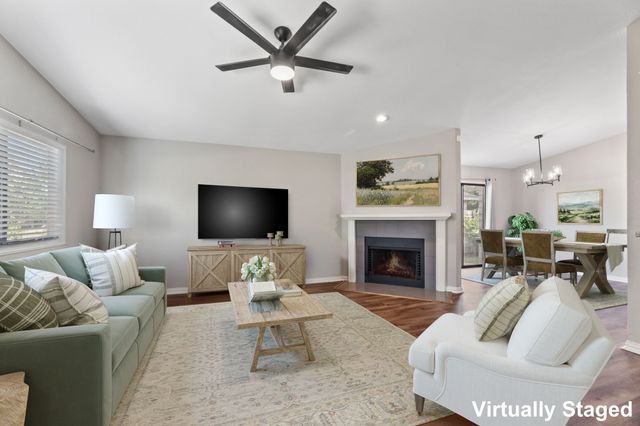 4212 N Staghorn Circle, Fort Worth, TX 76137