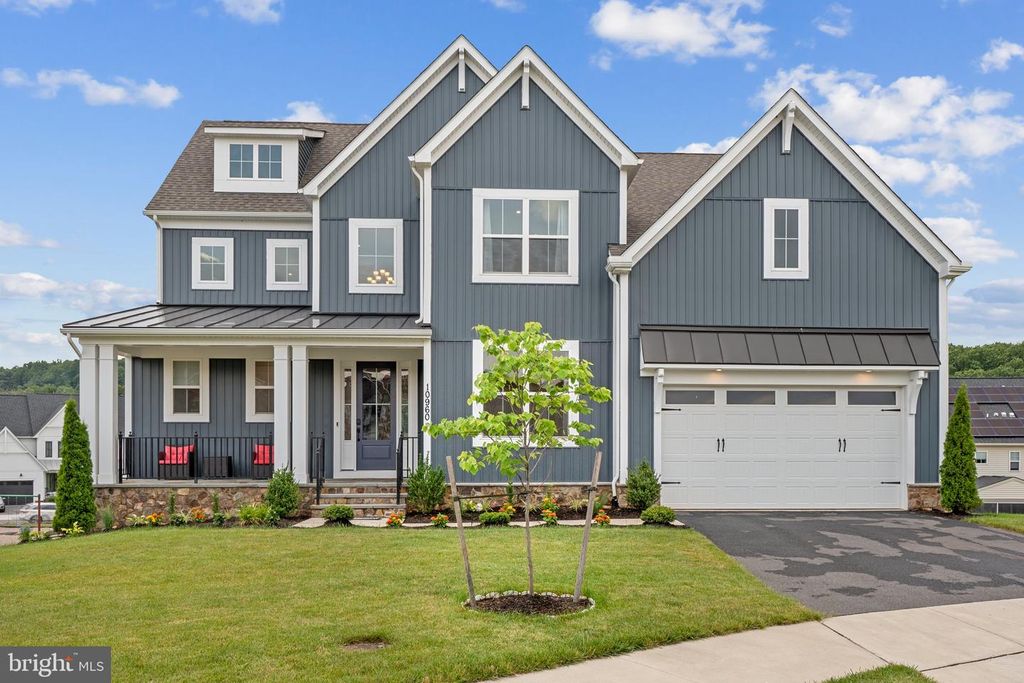 10960 TAVERN MEWS, Monrovia, MD 21770