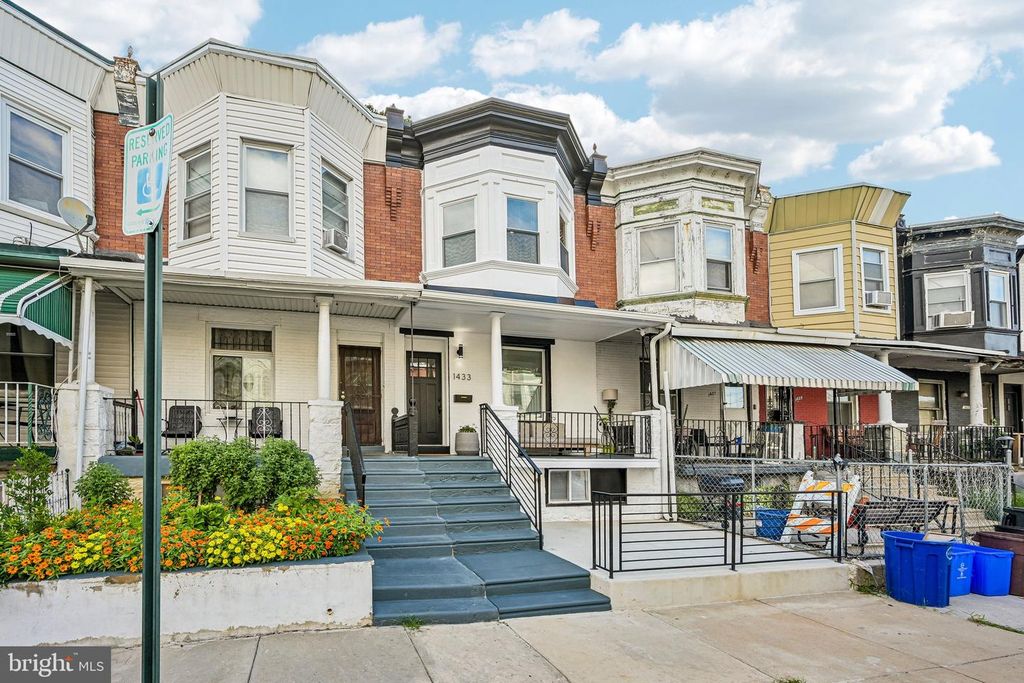 1433 N EDGEWOOD ST, PHILADELPHIA, PA 19151 — photo 2