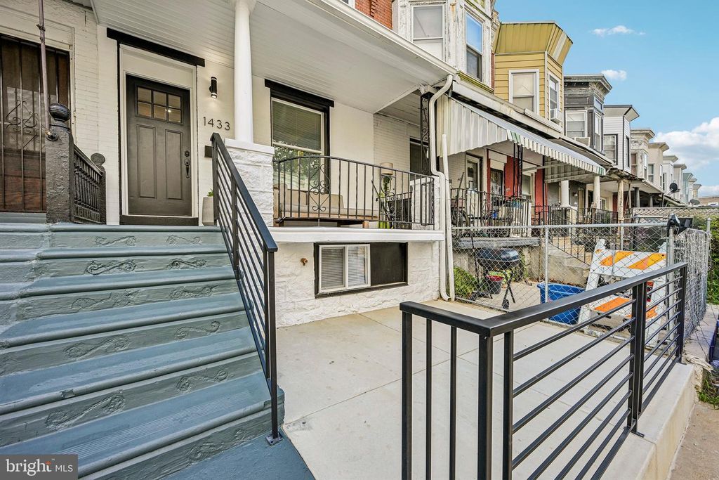 1433 N EDGEWOOD ST, PHILADELPHIA, PA 19151 — photo 3