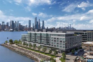 1000 Ave At Port Imperial 306, Weehawken, NJ 07086