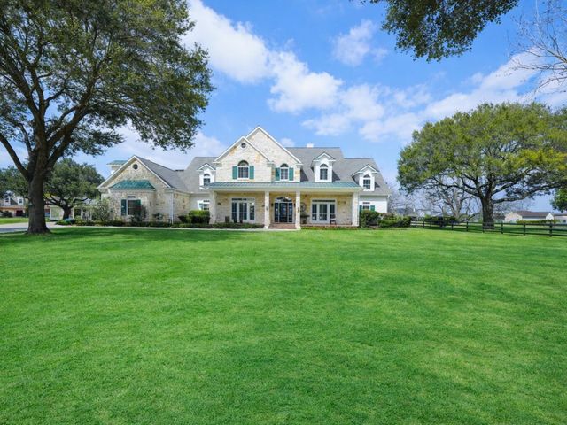 32134 Fulbrook Commons, Fulshear, TX 77441