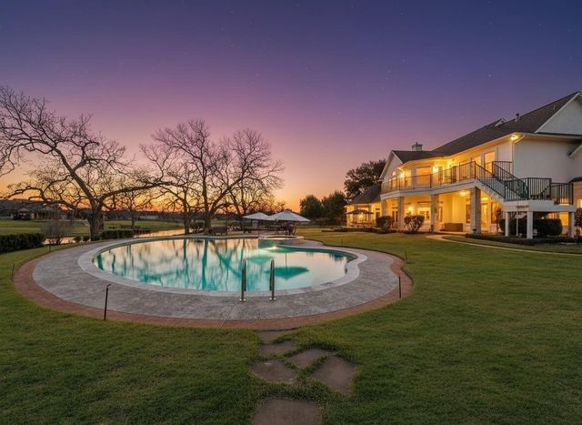 32134 Fulbrook Commons, Fulshear, TX 77441