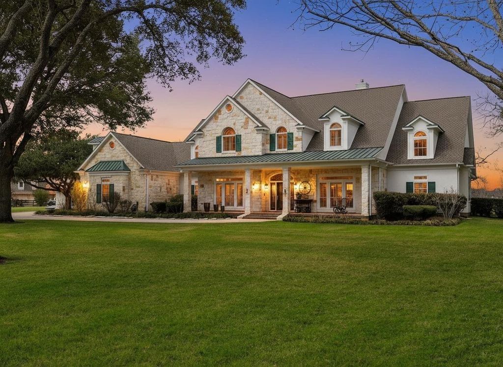 32134 Fulbrook Commons, Fulshear, TX 77441