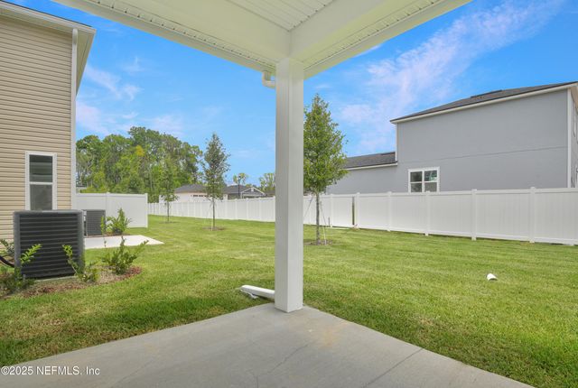 6023 ORACLE Court, Jacksonville, FL 32205