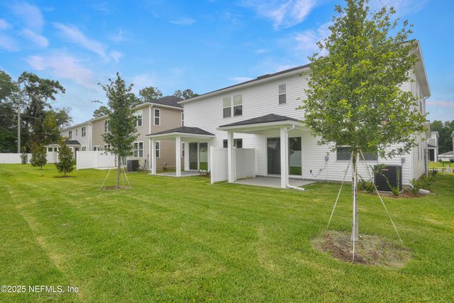 6023 ORACLE Court, Jacksonville, FL 32205