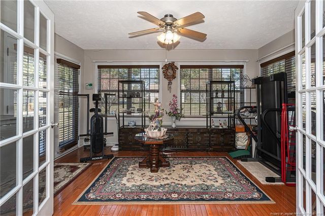 50 Silver Oaks Drive W, Lillington, NC 27546