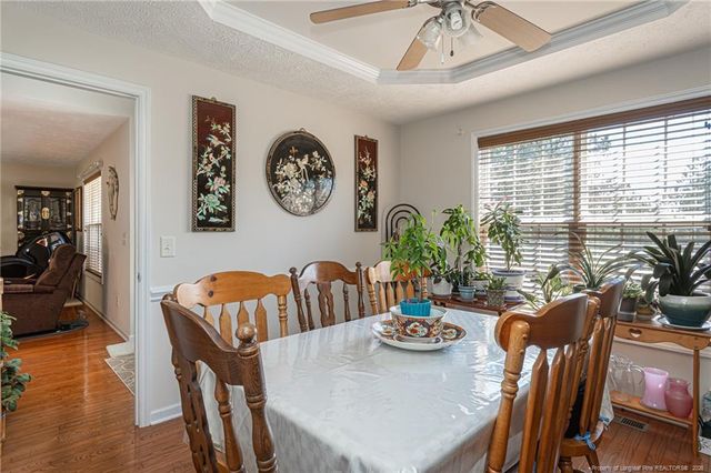 50 Silver Oaks Drive W, Lillington, NC 27546