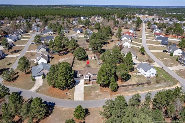 50 Silver Oaks Drive W, Lillington, NC 27546