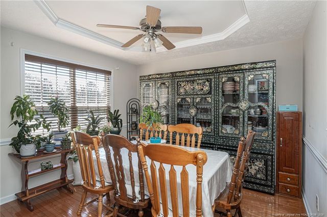 50 Silver Oaks Drive W, Lillington, NC 27546