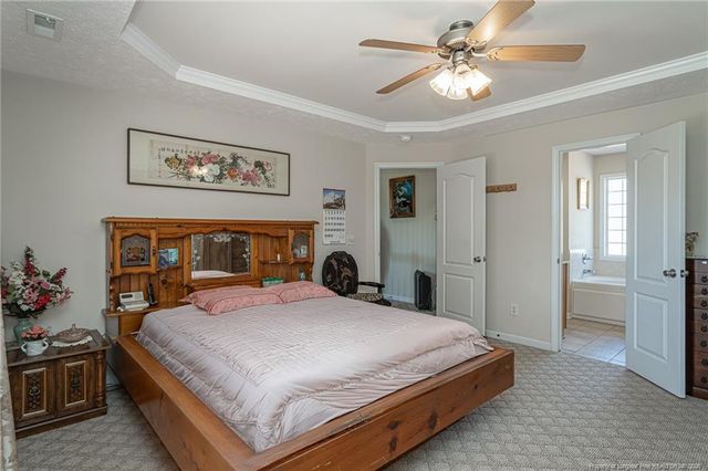 50 Silver Oaks Drive W, Lillington, NC 27546