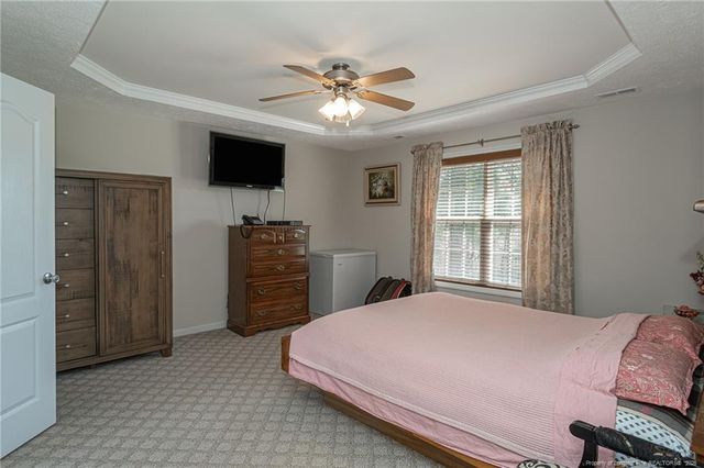 50 Silver Oaks Drive W, Lillington, NC 27546