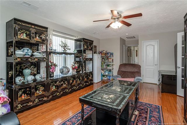 50 Silver Oaks Drive W, Lillington, NC 27546