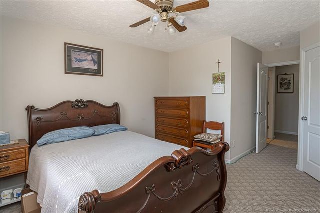 50 Silver Oaks Drive W, Lillington, NC 27546