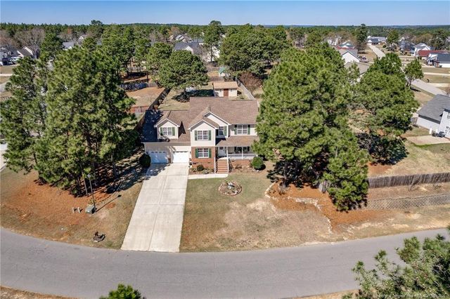 50 Silver Oaks Drive W, Lillington, NC 27546