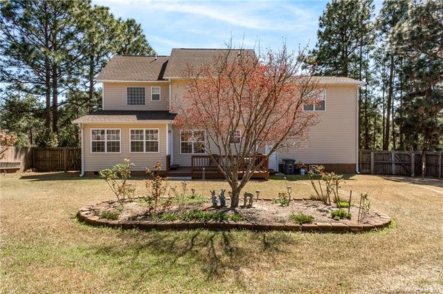 50 Silver Oaks Drive W, Lillington, NC 27546