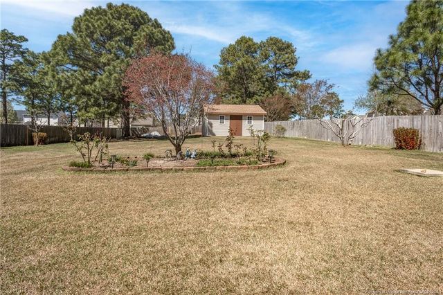50 Silver Oaks Drive W, Lillington, NC 27546