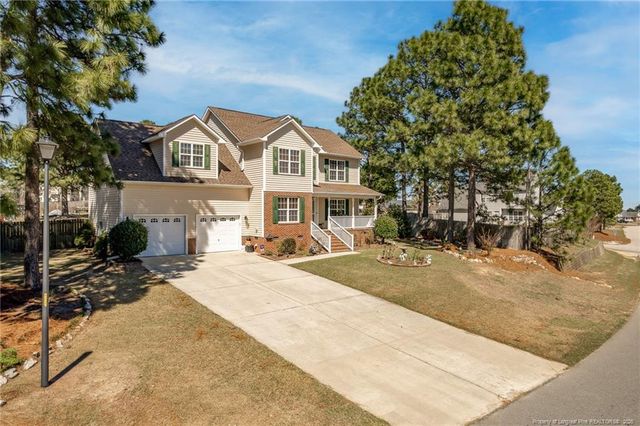 50 Silver Oaks Drive W, Lillington, NC 27546