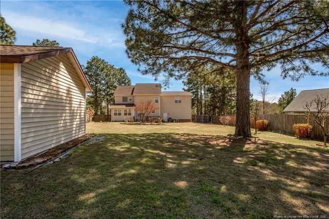 50 Silver Oaks Drive W, Lillington, NC 27546