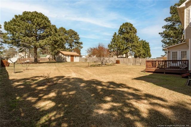 50 Silver Oaks Drive W, Lillington, NC 27546